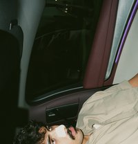 Zaa - Male escort in Abu Dhabi