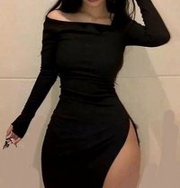 Zaad Independent - escort in Cairo