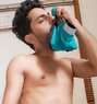 Zaamin - Male escort in New Delhi Photo 11 of 12