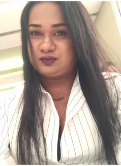 Zaara( Cam Session Available) - Transsexual escort in Colombo Photo 14 of 18