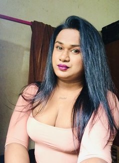 Zaara( Cam Session Available) - Transsexual escort in Colombo Photo 18 of 18