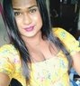 Zaara( Cam Session Available) - Acompañantes transexual in Colombo Photo 19 of 20