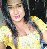 Zaara( Cam Session Available) - Transsexual escort in Colombo