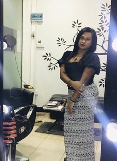 Zaara( Cam Session Available) - Transsexual escort in Colombo Photo 20 of 20