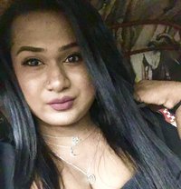 Zaara( Cam Session Available) - Transsexual escort in Colombo