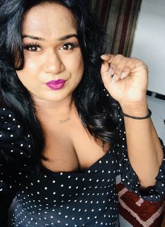 Zaara( Cam Session Available) - Transsexual escort in Colombo Photo 19 of 22