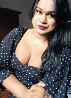 Zaara( Cam Session Available) - Transsexual escort in Colombo Photo 20 of 22