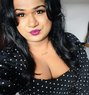 Zaara( Cam Session Available) - Transsexual escort in Colombo Photo 4 of 5