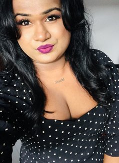 Zaara( Cam Session Available) - Transsexual escort in Colombo Photo 22 of 22