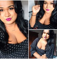 Zaara( Cam Session Available) - Acompañantes transexual in Colombo