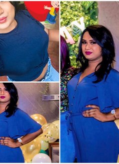 Zaara( Cam Session Available) - Transsexual escort in Colombo Photo 6 of 7