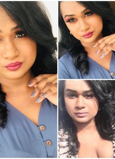 Zaara( Cam Session Available) - Transsexual escort in Colombo Photo 7 of 7