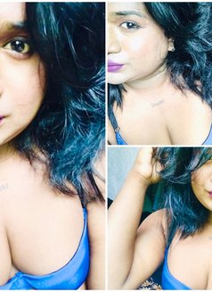 Zaara( Cam Session Available) - Transsexual escort in Colombo Photo 8 of 9