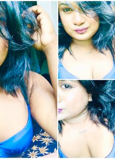 Zaara( Cam Session Available) - Transsexual escort in Colombo Photo 9 of 9