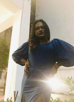 Zaara( Cam Session Available) - Transsexual escort in Colombo Photo 1 of 7
