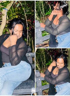 Zaara( Cam Session Available) - Transsexual escort in Colombo Photo 2 of 7