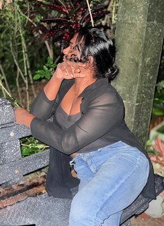 Zaara( Cam Session Available) - Transsexual escort in Colombo Photo 3 of 7