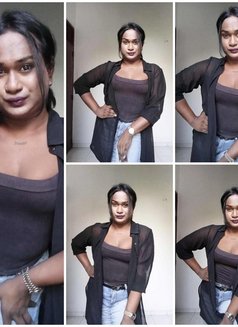 Zaara( Cam Session Available) - Transsexual escort in Colombo Photo 4 of 7