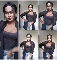 Zaara( Cam Session Available) - Transsexual escort in Colombo