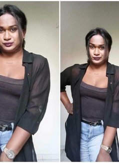 Zaara( Cam Session Available) - Transsexual escort in Colombo Photo 5 of 7