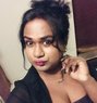 Zaara( Cam Session Available) - Transsexual escort in Colombo Photo 8 of 8
