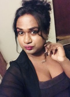 Zaara( Cam Session Available) - Acompañantes transexual in Colombo Photo 8 of 8