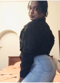 Zaara( Cam Session Available) - Transsexual escort in Colombo Photo 9 of 9