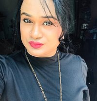 Zaara( Cam Session Available) - Transsexual escort in Colombo