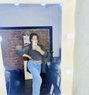 Zaara( Cam Session Available) - Transsexual escort in Colombo Photo 11 of 11