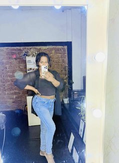 Zaara( Cam Session Available) - Transsexual escort in Colombo Photo 11 of 11