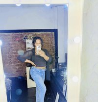 Zaara( Cam Session Available) - Transsexual escort in Colombo