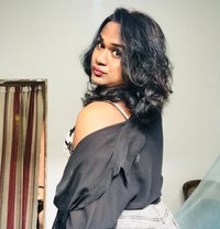 Zaara( Cam Session Available) - Transsexual escort in Colombo