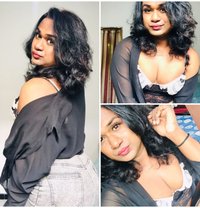 Zaara( Cam Session Available) - Transsexual escort in Colombo