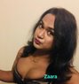 Zaara( Cam Session Available) - Acompañantes transexual in Colombo Photo 8 of 10