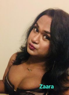 Zaara( Cam Session Available) - Transsexual escort in Colombo Photo 8 of 9