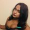 Zaara( Cam Session Available) - Acompañantes transexual in Colombo