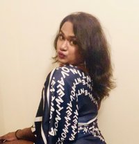 Zaara( Cam Session Available) - Transsexual escort in Colombo