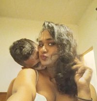 Zaara( Cam Session Available) - Transsexual escort in Colombo