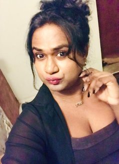 Zaara( Cam Session Available) - Transsexual escort in Colombo Photo 14 of 16