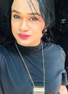 Zaara( Cam Session Available) - Transsexual escort in Colombo Photo 15 of 16
