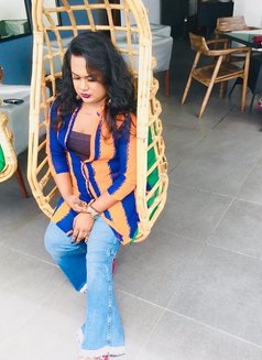 Zaara( Cam Session Available) - Transsexual escort in Colombo Photo 16 of 16