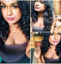 Zaara( Cam Session Available) - Acompañantes transexual in Colombo