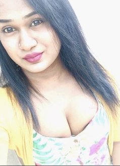 Zaara( Cam Session Available) - Acompañantes transexual in Colombo Photo 8 of 15
