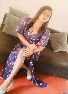 Zaara( Cam Session Available) - Acompañantes transexual in Colombo Photo 10 of 24