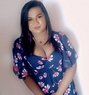 Zaara( Cam Session Available) - Acompañantes transexual in Colombo Photo 11 of 18