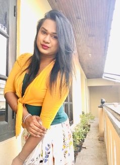 Zaara( Cam Session Available) - Transsexual escort in Colombo Photo 15 of 21