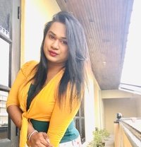 Zaara( Cam Session Available) - Transsexual escort in Colombo