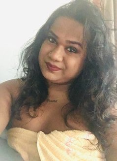Zaara( Cam Session Available) - Transsexual escort in Colombo Photo 1 of 7