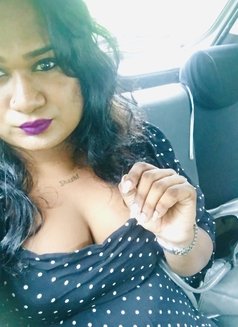Zaara( Cam Session Available) - Transsexual escort in Colombo Photo 18 of 18