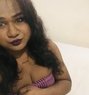 Zaara( Cam Session Available) - Acompañantes transexual in Colombo Photo 21 of 24